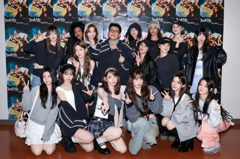 사진=방시혁 SNS