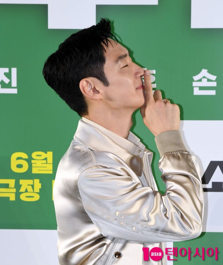 텐아시아 DB