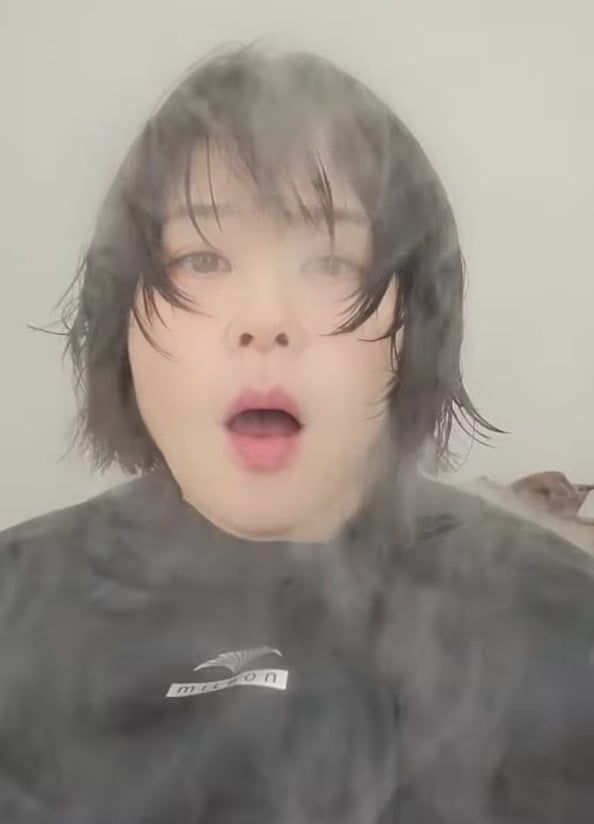 사진=최강희 SNS