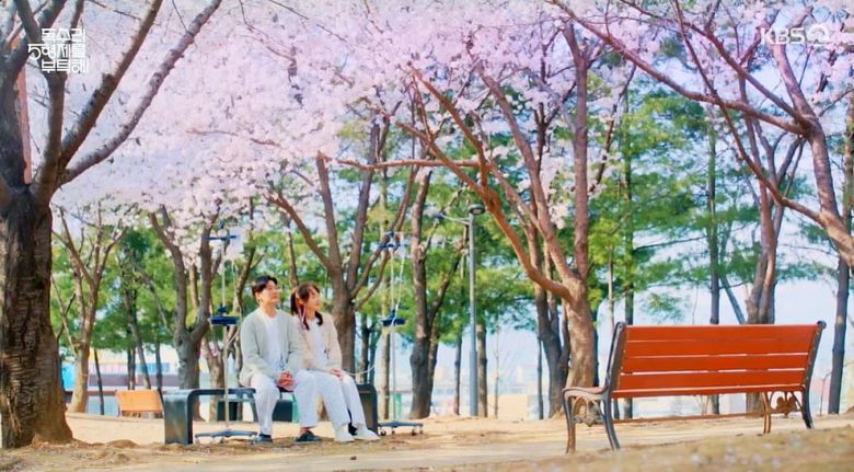 사진=KBS 2TV '독수리 5형제를 부탁해!' OST