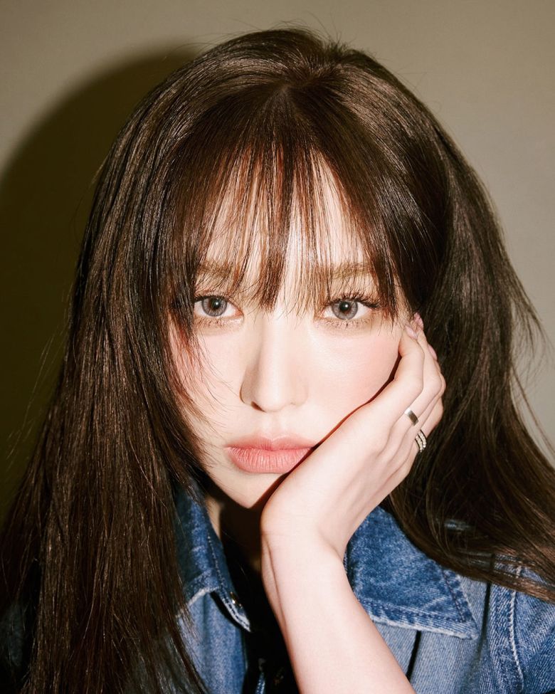 웬디/ 사진 제공=어센드(ASND)