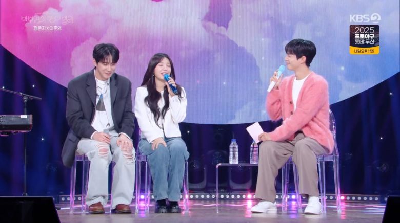 사진=KBS2 '박보검의 칸타빌레'