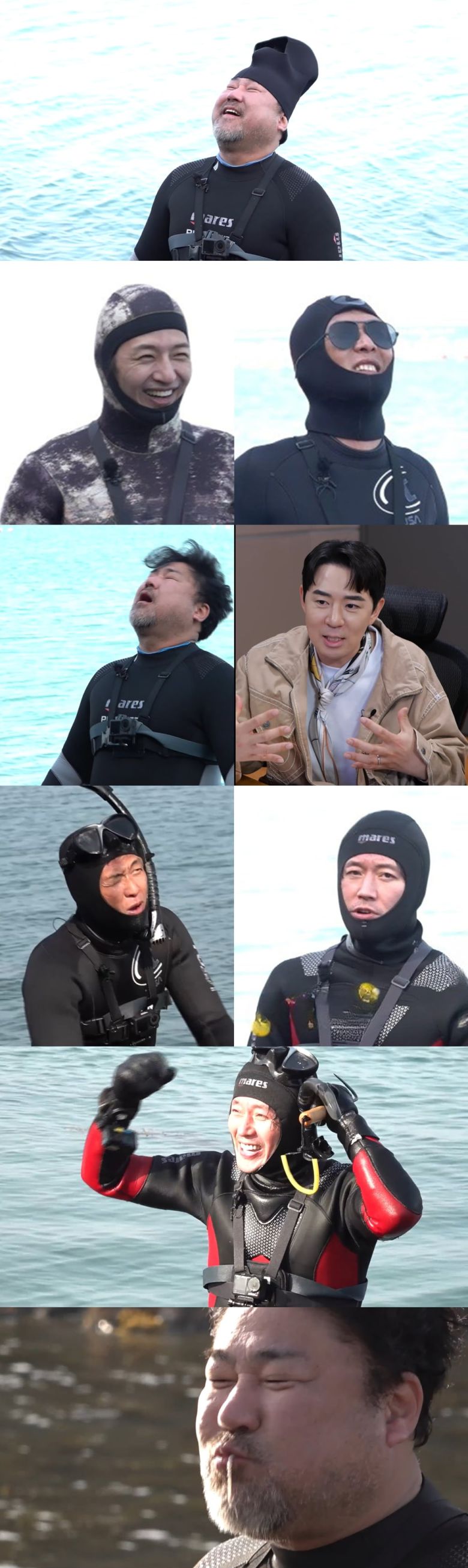 사진 제공 = MBC '푹 쉬면 다행이야'