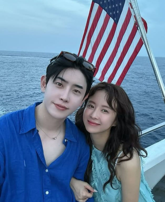 사진=박현호 SNS