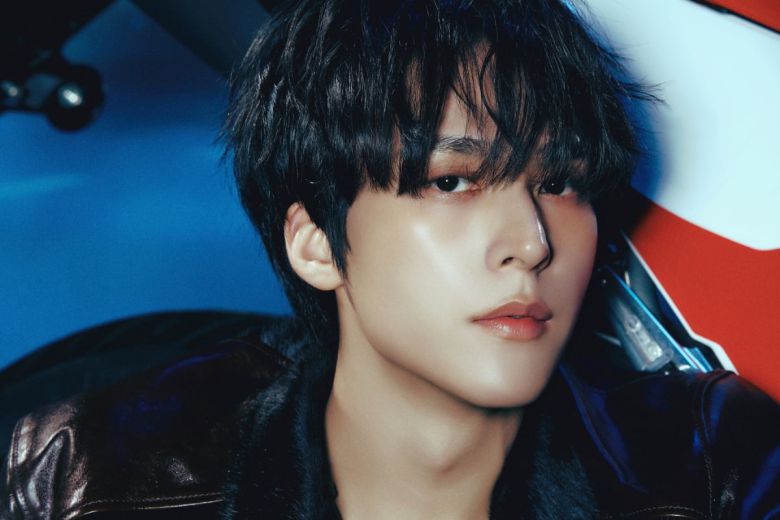 하이라이트 손동운/ 사진 제공=어라운드어스