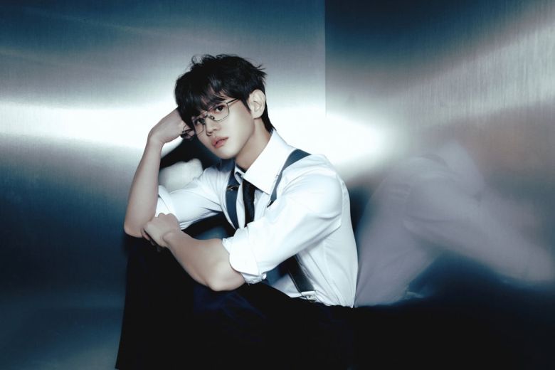 양요섭/ 사진 제공=어라운드어스