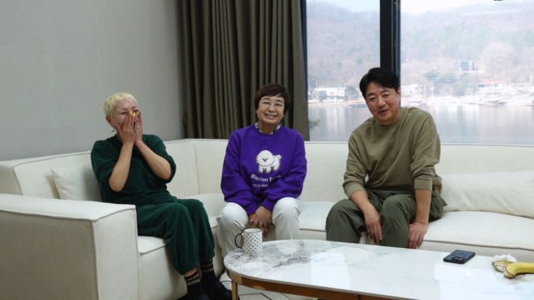 '박원숙의 같이 삽시다' 스틸. / 사진제공=KBS