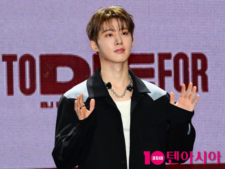 비아이/ 사진=텐아시아 DB