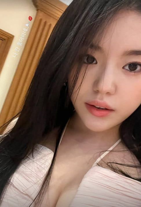 사진=조혜정 SNS