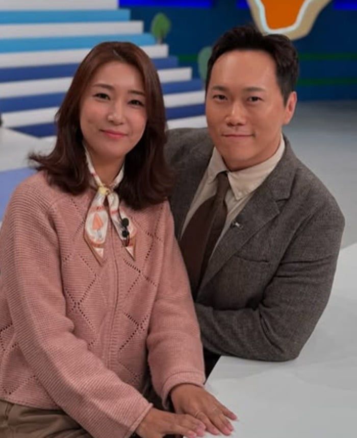 사진=송진우 SNS