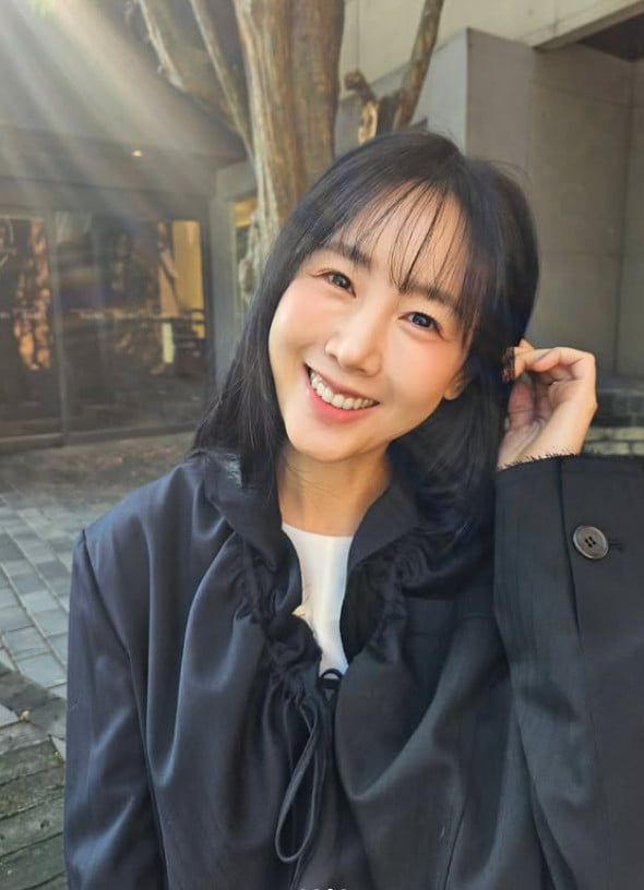 사진=별 SNS