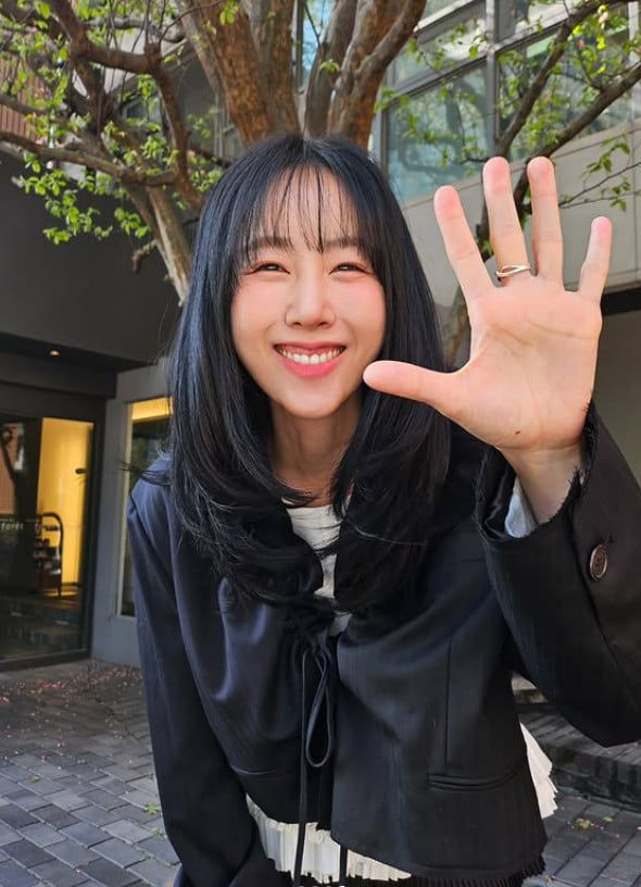 사진=별 SNS