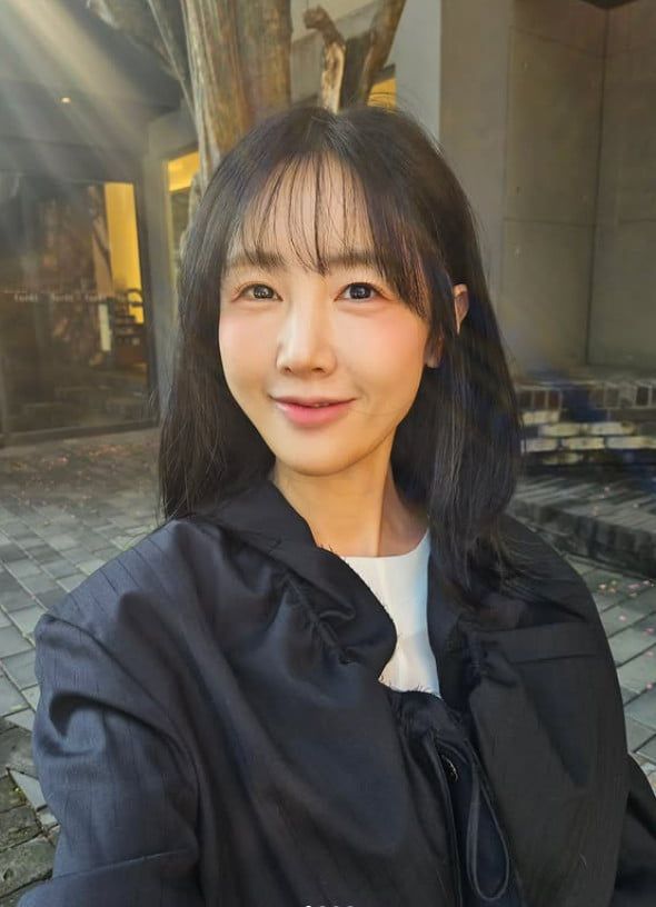 사진=별 SNS