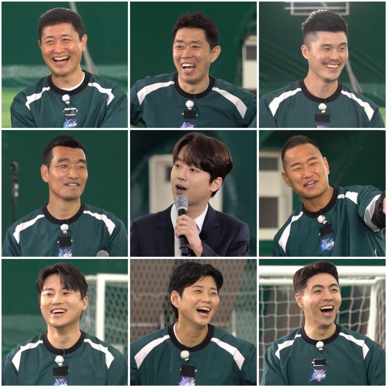 사진 제공 = KBS2 '뽈룬티어'