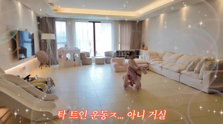 /사진 = 배지현 유튜브