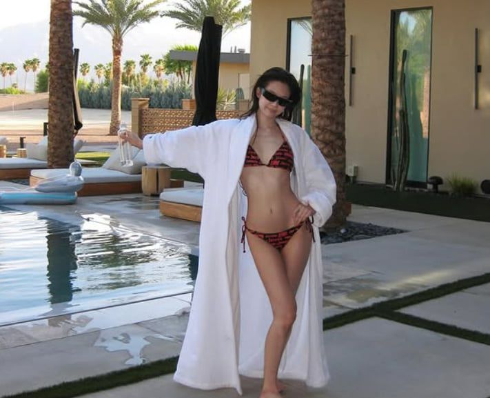 /사진 = 제니 인스타그램