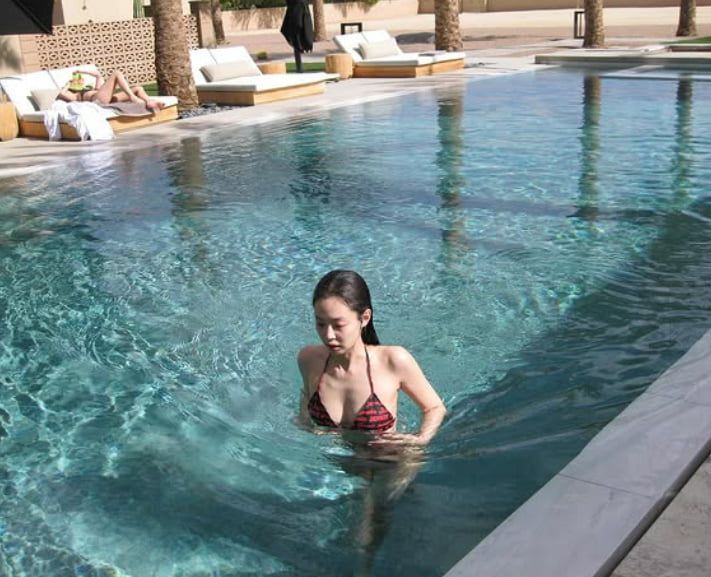 /사진 = 제니 인스타그램