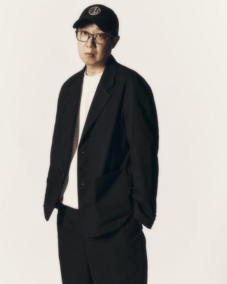 '약한 영웅2' 한준희 기획총괄 / 사진제공=넷플릭스