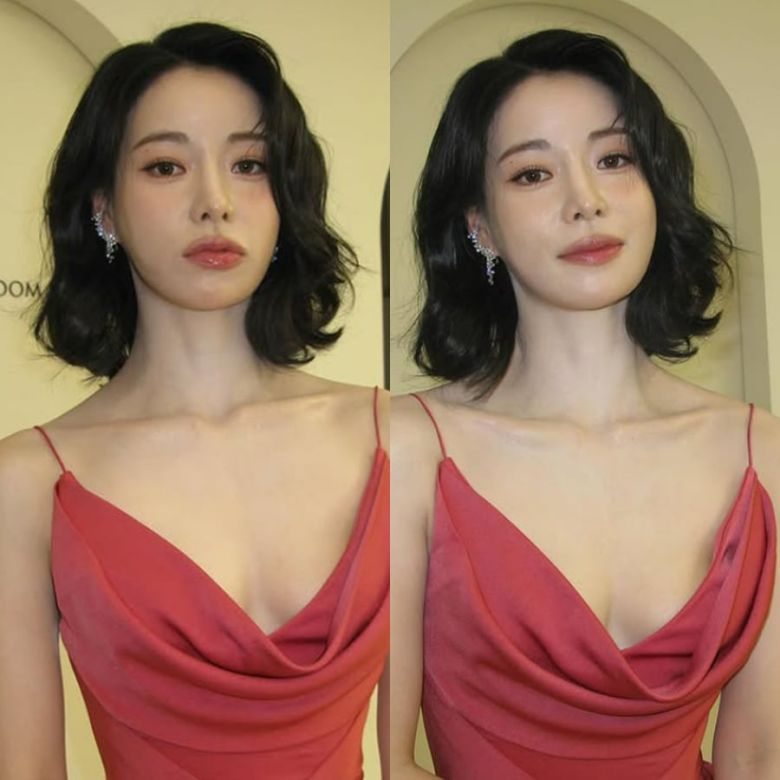 사진=임지연 SNS