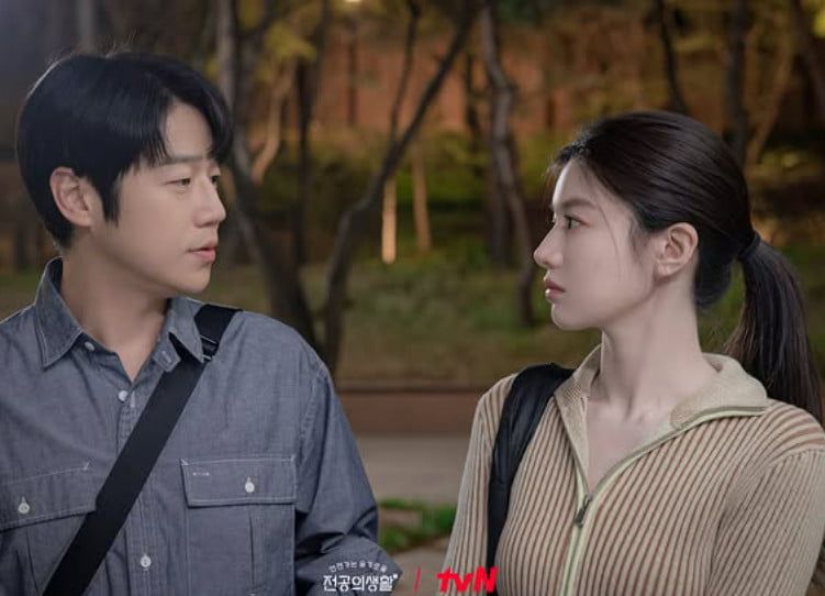 사진=tvN 드라마 공식 SNS