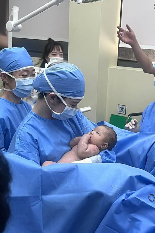 사진=고윤정 SNS