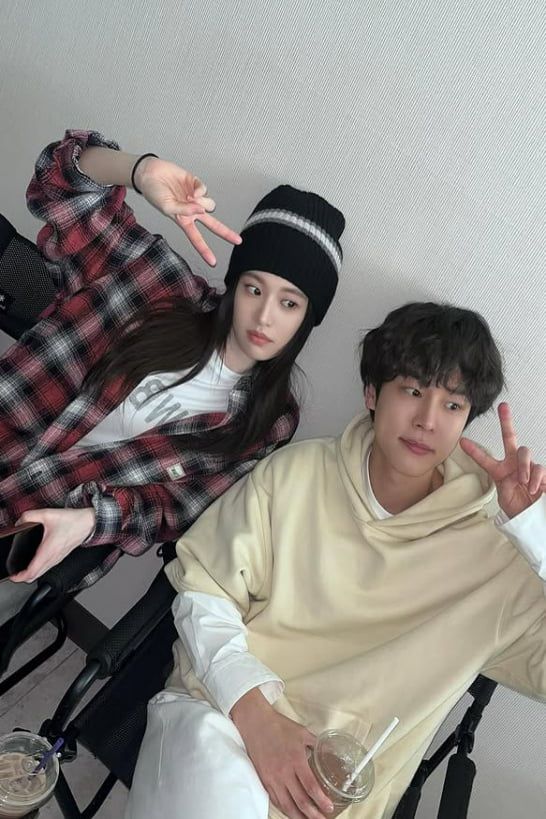 사진=고윤정 SNS