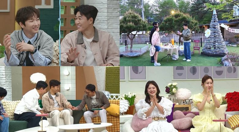 사진 제공=채널A '요즘 남자 라이프-신랑수업'