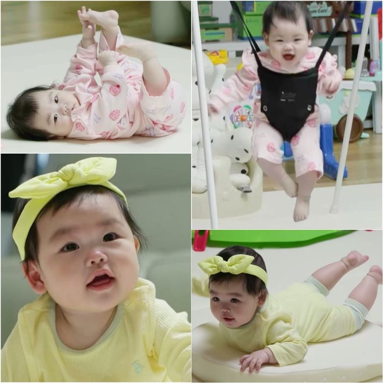 사진 제공=KBS2 '슈퍼맨이 돌아왔다'