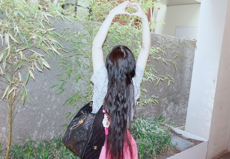 사진=현아 인스타그램