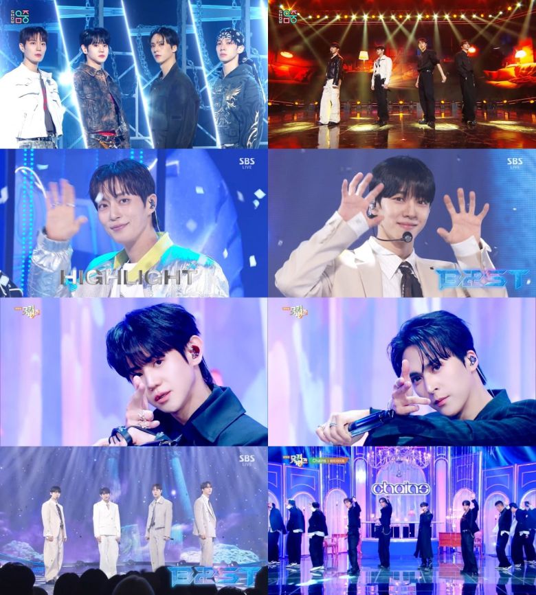 사진=음악방송 캡처