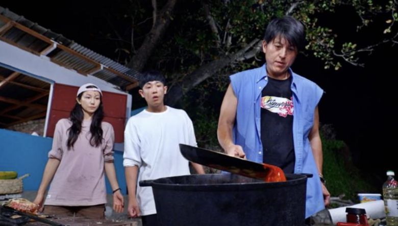 사진제공=SBS 예능 프로그램 '정글밥2 - 카리브밥'