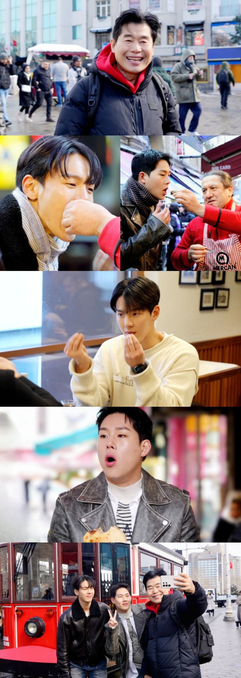 사진제공 = KBS 2TV '신상출시 편스토랑'