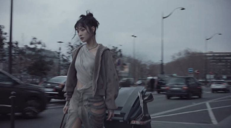 그룹 아이들/사진제공=큐브엔터테인먼트