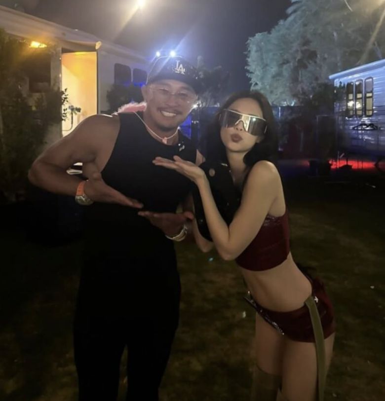 사진=이종격투기 선수 겸 방송인 추성훈 인스타그램