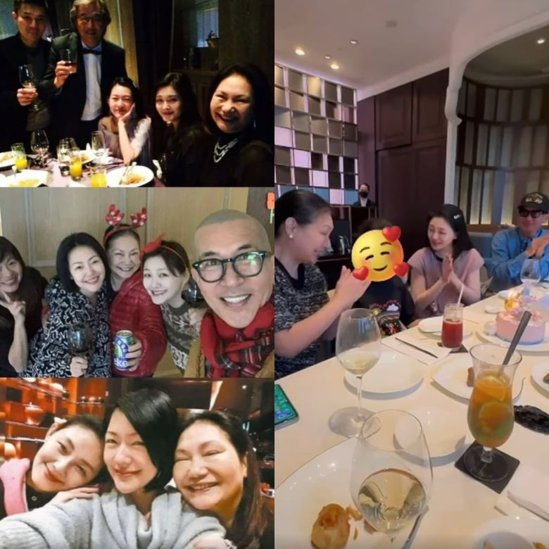 /사진 = 황춘매 페이스북