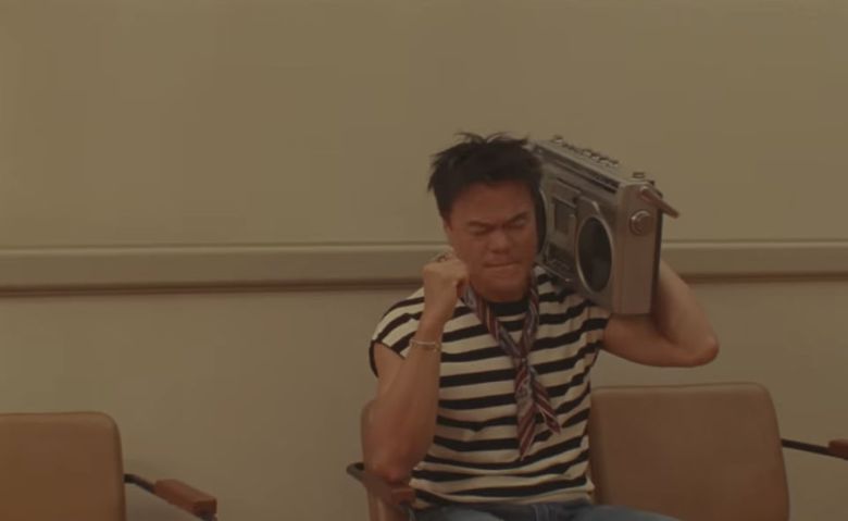 /사진 = ITZY 트레일러