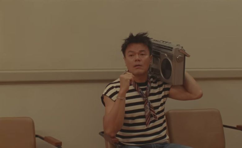 /사진 = ITZY 트레일러