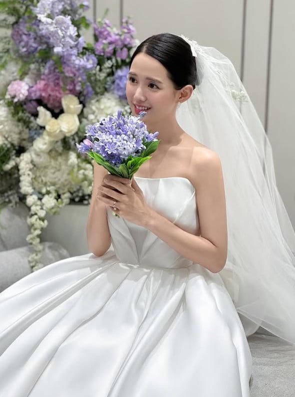 사진=남보라 SNS