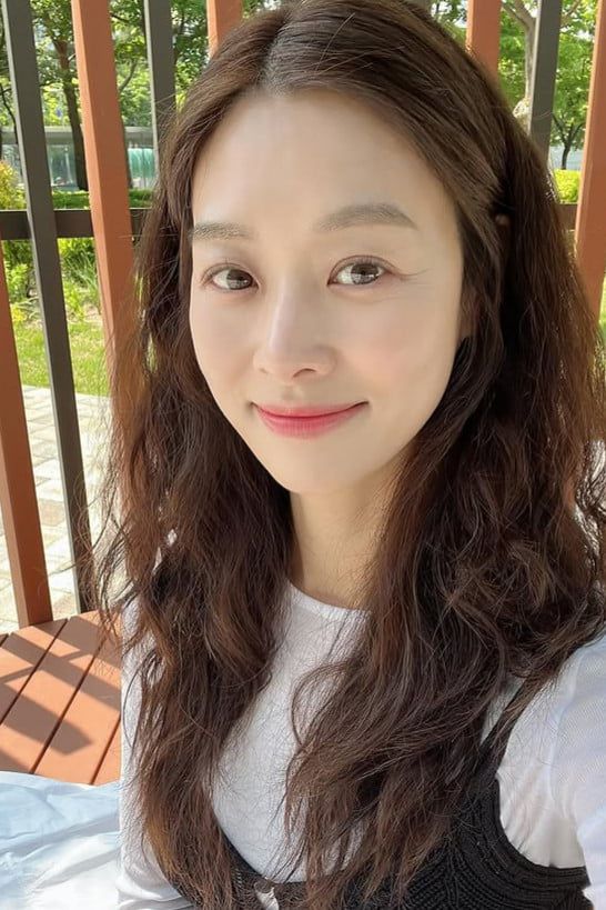 사진=장신영 SNS