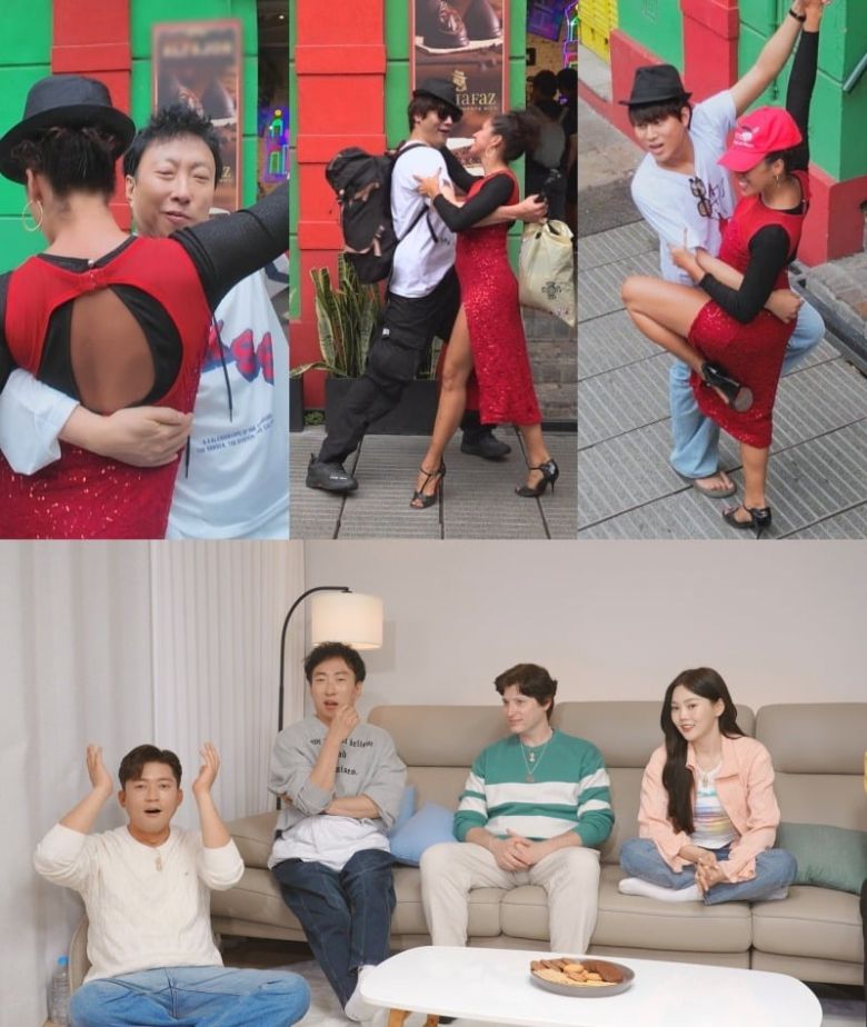 사진=MBC에브리원