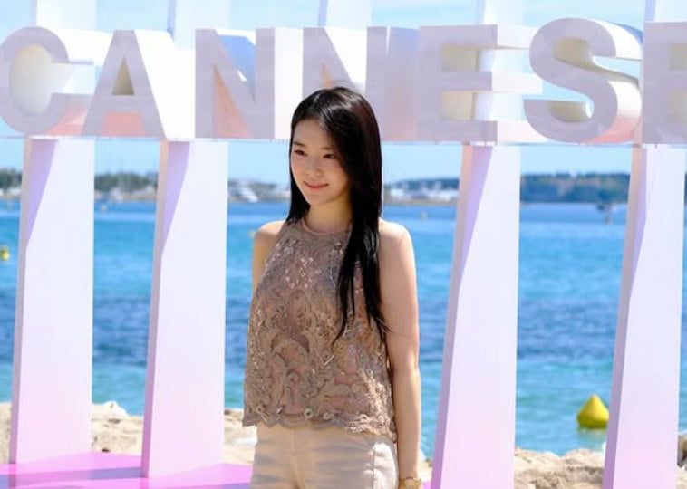사진=조혜정 SNS