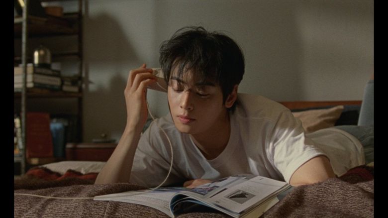 사진=마리떼 프랑소와 저버