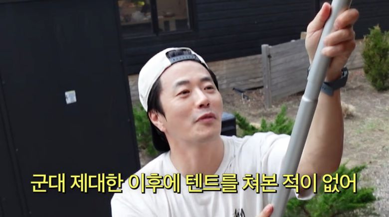 사진=유튜브 'Mrs.뉴저지'