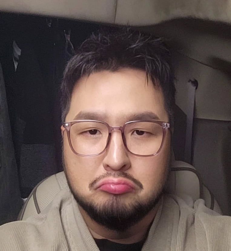 사진=김태우 SNS