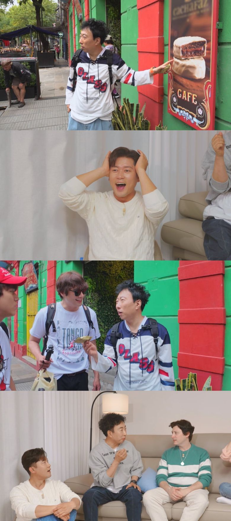 사진 제공 = MBC에브리원 '위대한 가이드2'