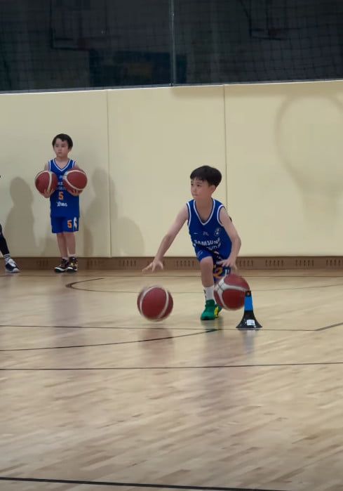 사진=윌리엄 SNS