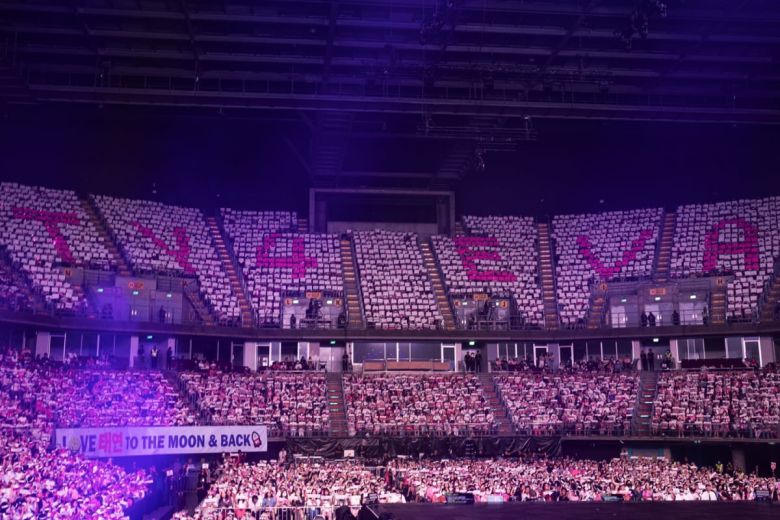 태연 콘서트 / 사진제공=SM엔터테인먼트