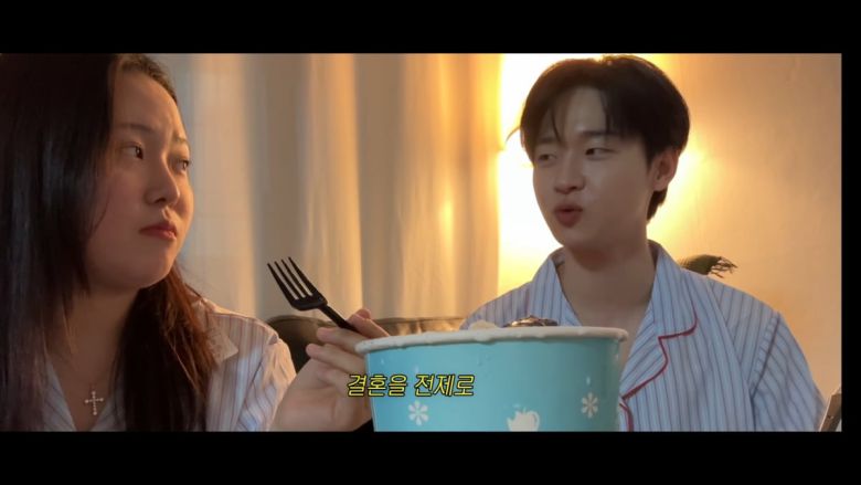 사진=유튜브 채널 '찰스엔터'