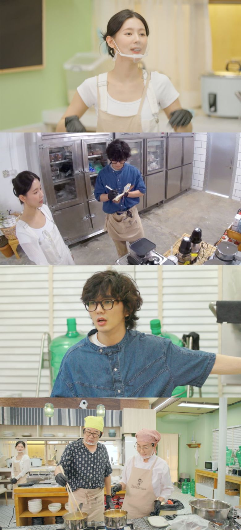 사진 제공: JTBC <대결! 팽봉팽봉>