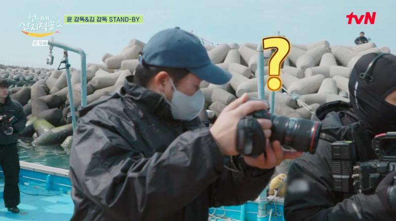 사진=tvN '언니네 산지직송2'